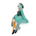 Product image Hatsune Miku - Flower Fairy Lily Noodle Stopper Figure