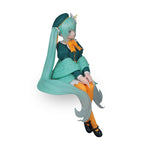 Product image Hatsune Miku - Flower Fairy Lily Noodle Stopper Figure