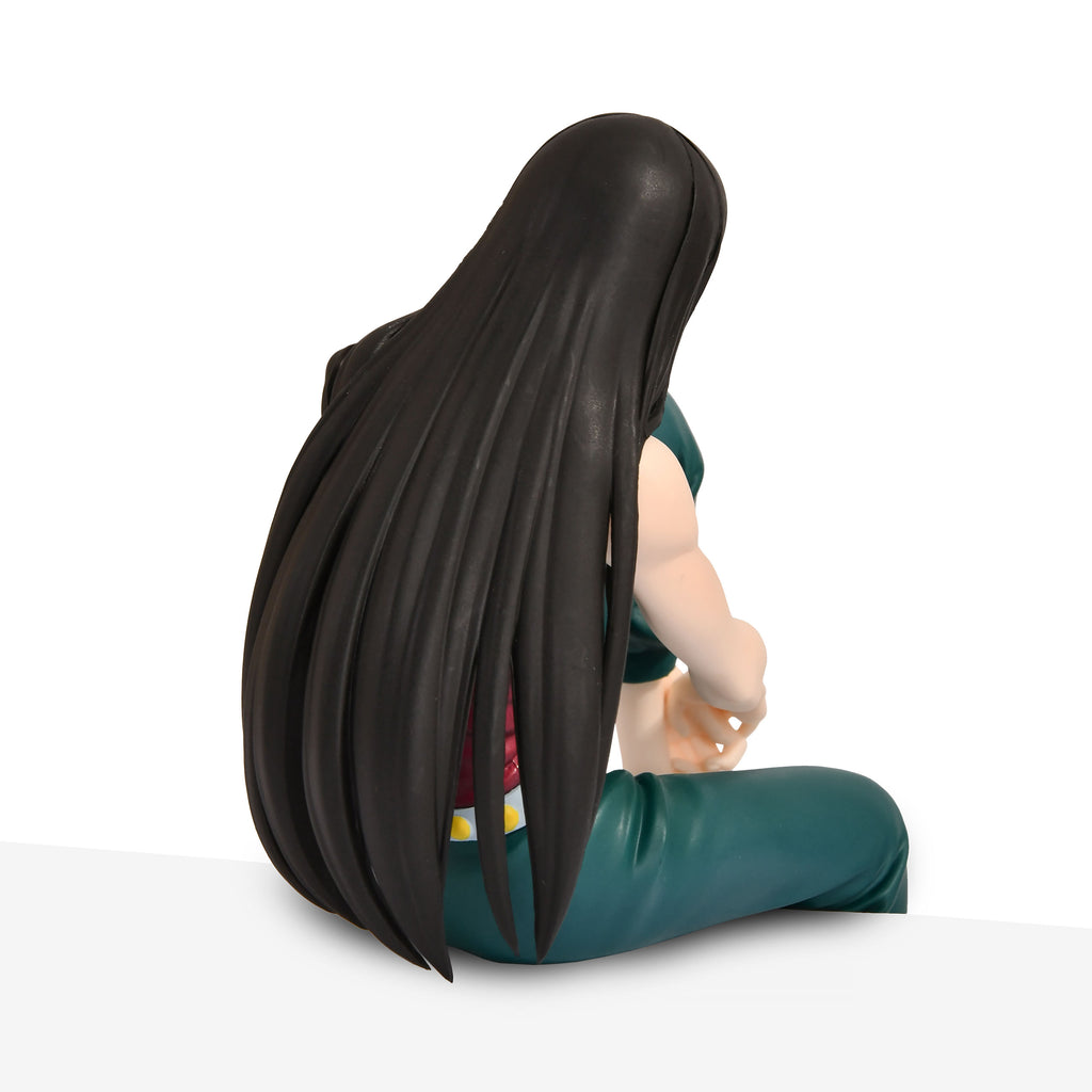 Imagen del producto Hunter x Hunter - Figura de Illumi Noodle Stopper