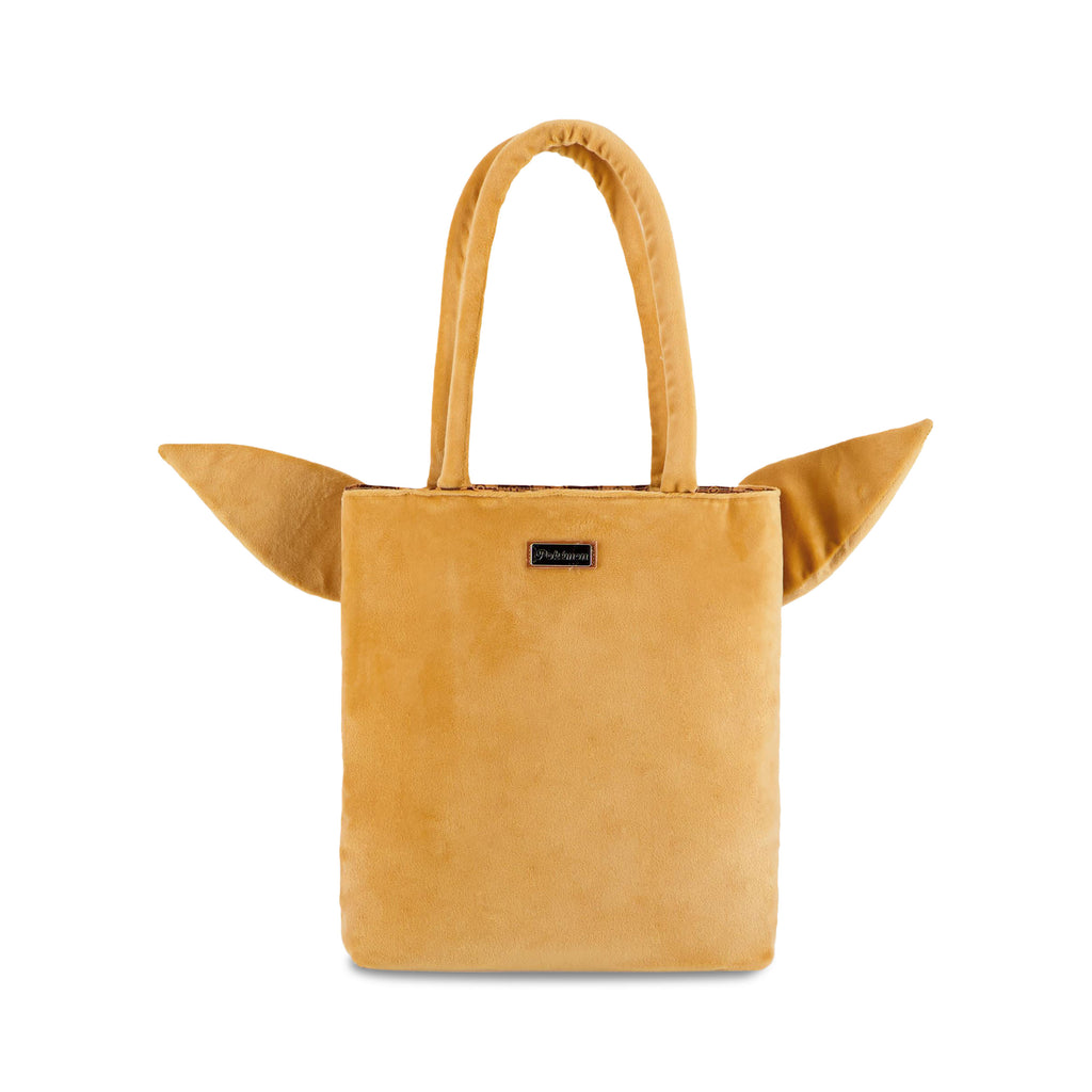 Imagen del producto Pokemon - Bolsa de Compras de Peluche Eevee