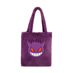 Imagen del producto Pokemon - Bolsa de compras de peluche Gengar