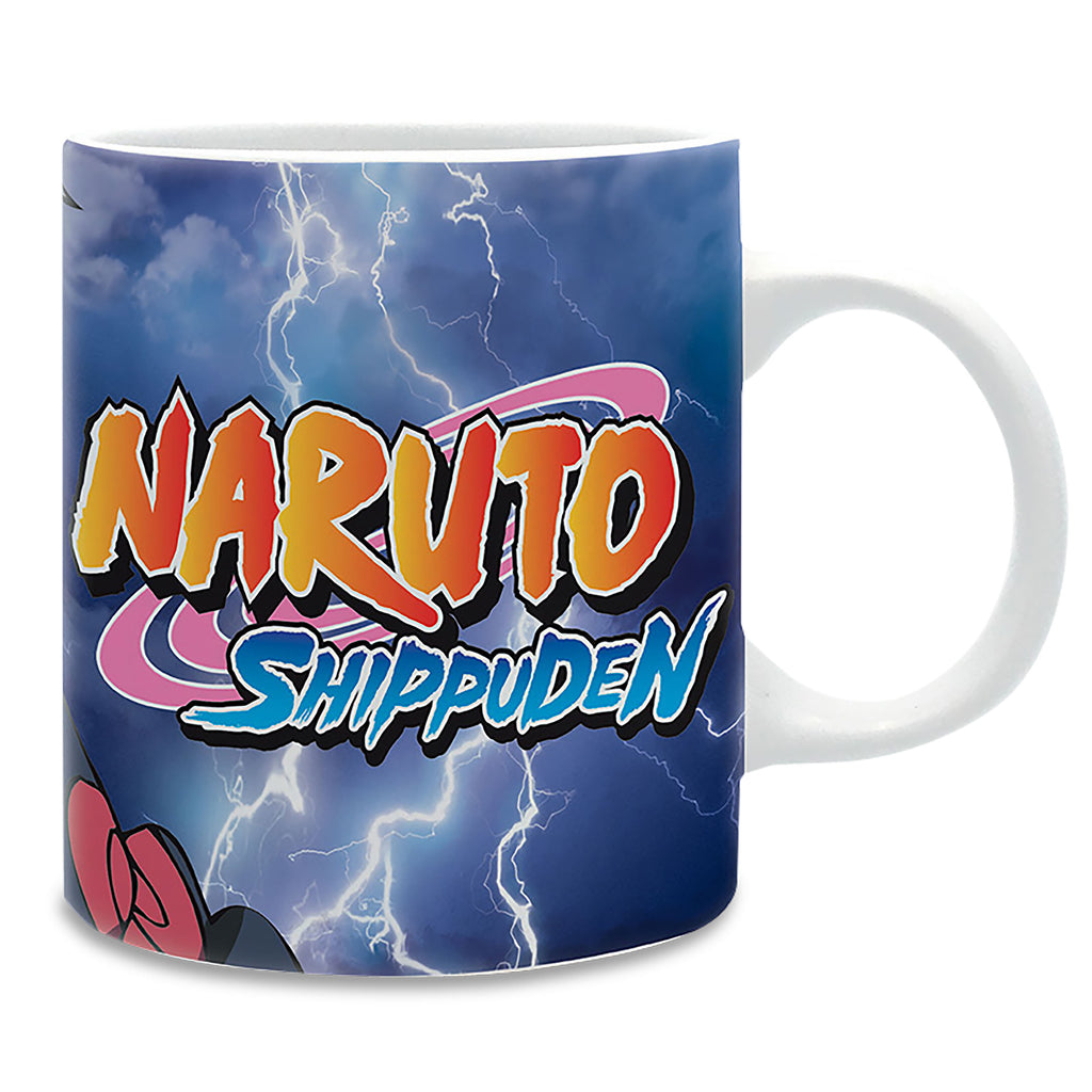 Product image Naruto Shippuden - Kakashi Mug