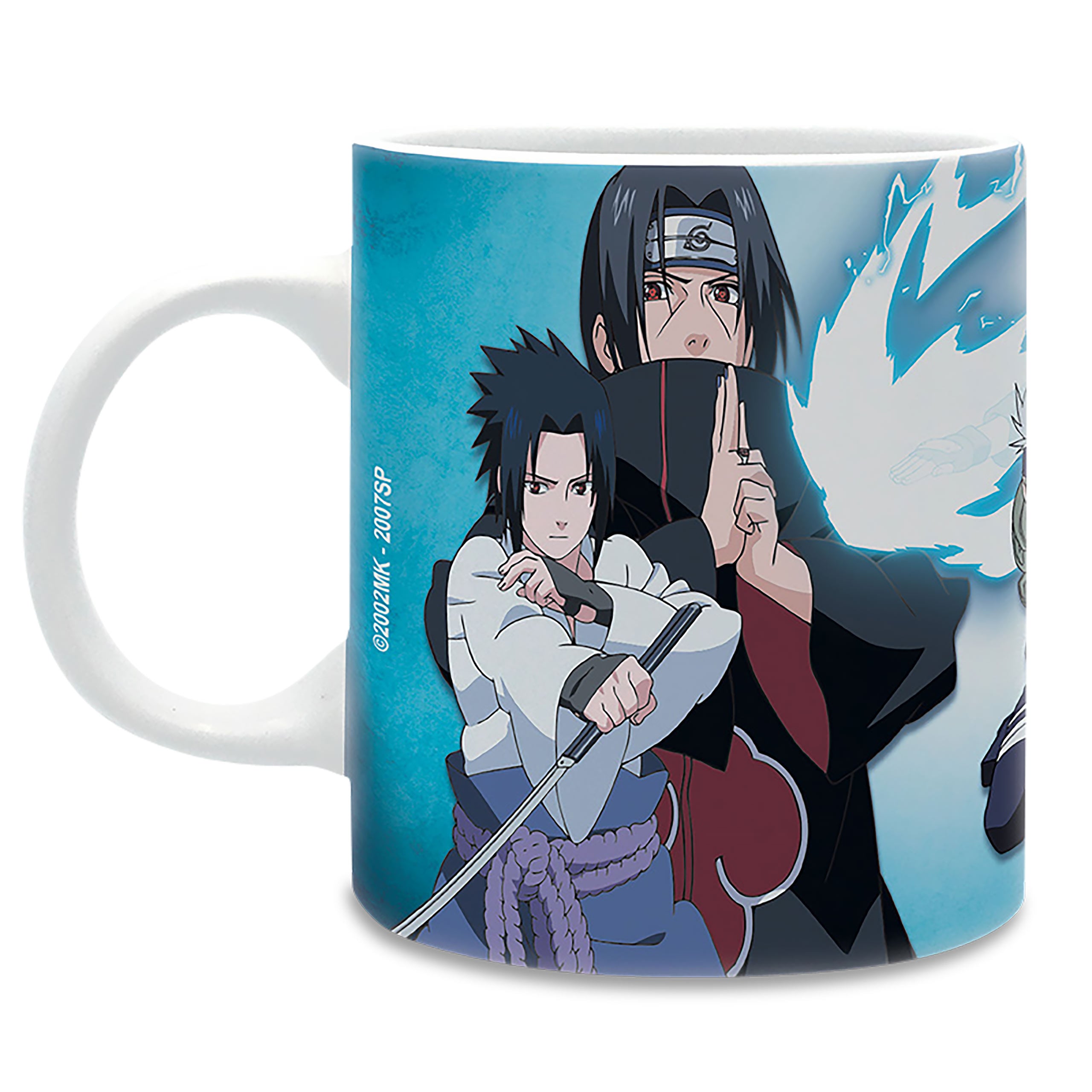 Product image Naruto Shippuden - Group Cup