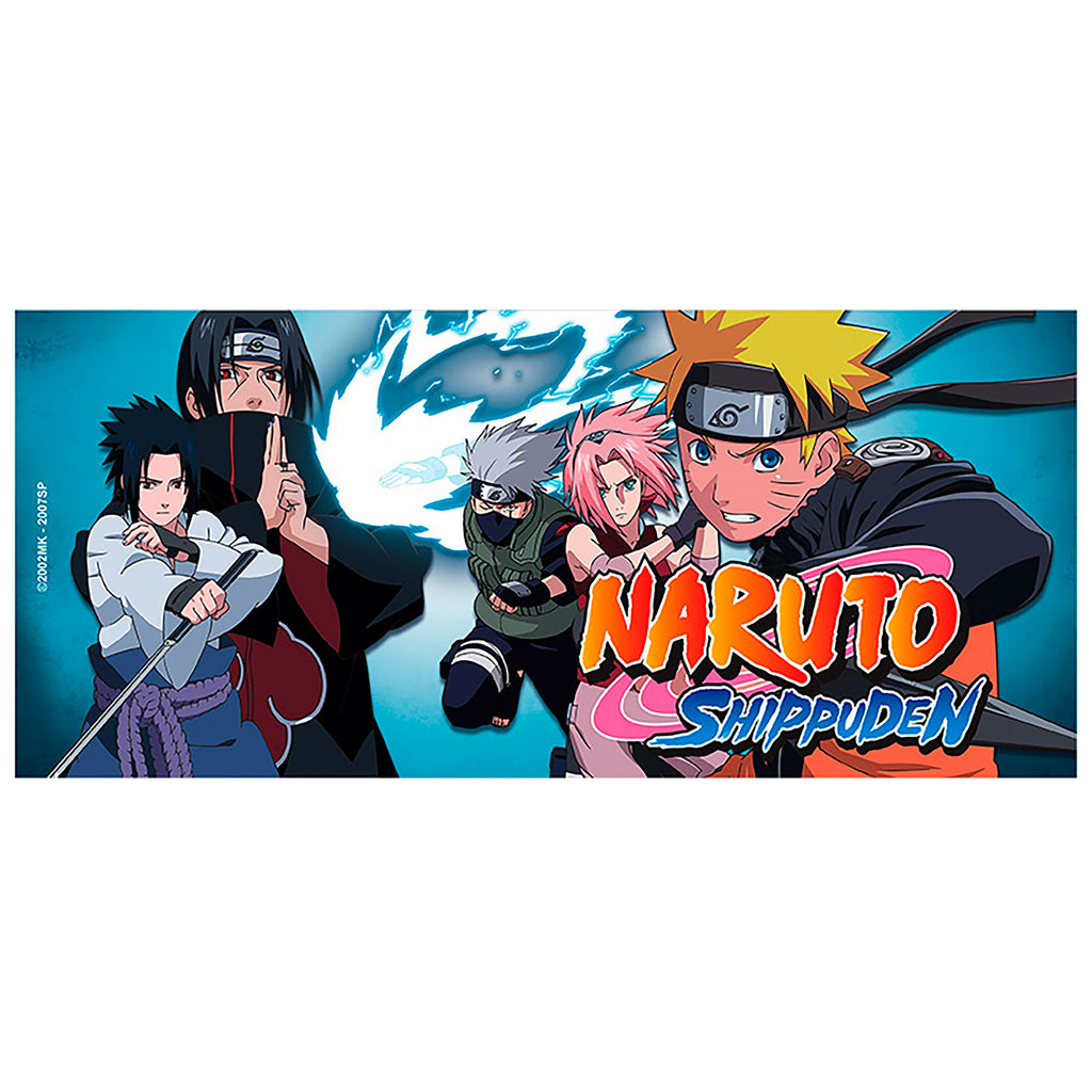 Product image Naruto Shippuden - Group Cup