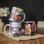 Product image Naruto Shippuden - Group Cup