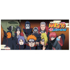 Imagen del producto Naruto Shippuden - Taza de personajes