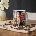Imagen del producto Naruto Shippuden - Taza de personajes