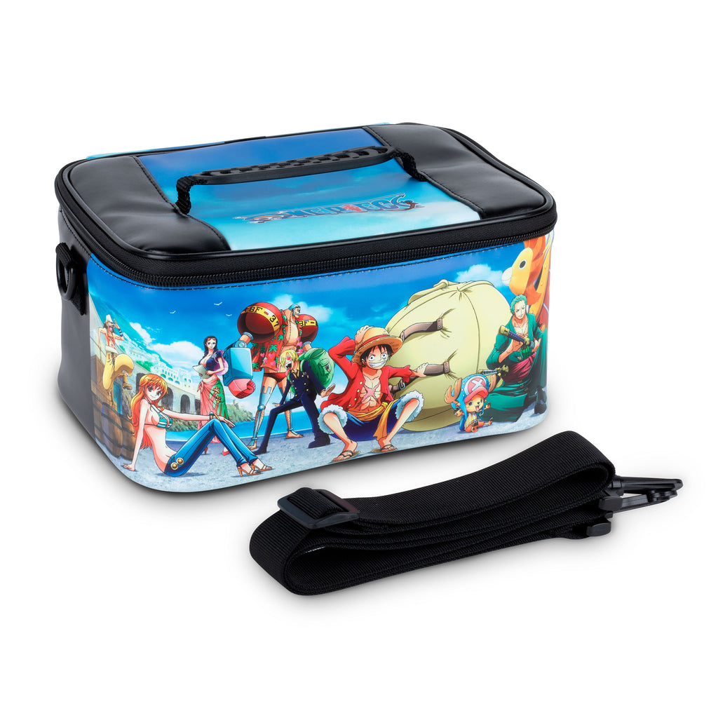 Product image One Piece - Nintendo Switch Carry Bag