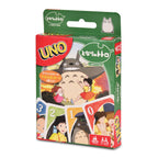 Imagen del producto Totoro - Cartas de juego UNO