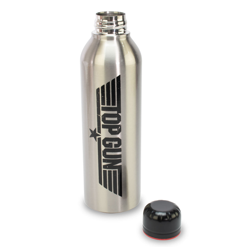 Product image Top Gun - Logo Water Bottle