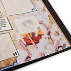 Product image One Piece - Pirate Crew Sticker Album Hardcover