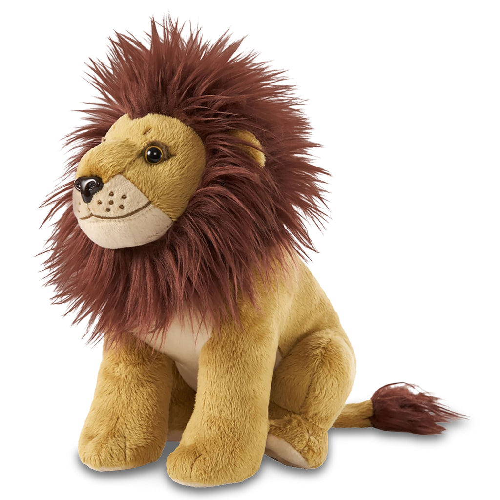 Product image Gryffindor Plush Figure Lion - Harry Potter