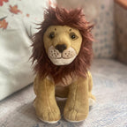 Product image Gryffindor Plush Figure Lion - Harry Potter