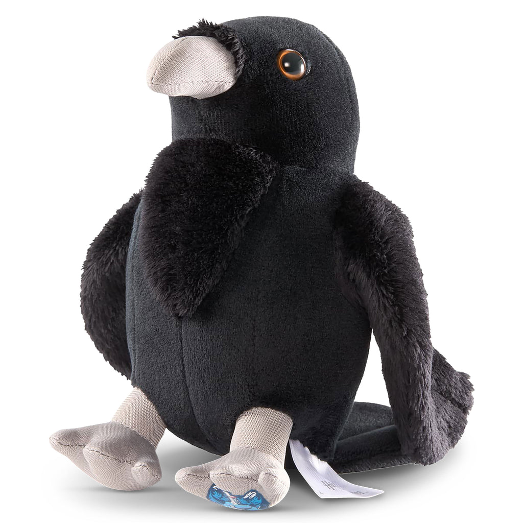 Imagen del producto Figura de peluche Ravenclaw Cuervo - Harry Potter