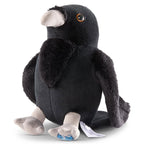 Imagen del producto Figura de peluche Ravenclaw Cuervo - Harry Potter