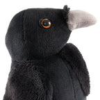 Imagen del producto Figura de peluche Ravenclaw Cuervo - Harry Potter