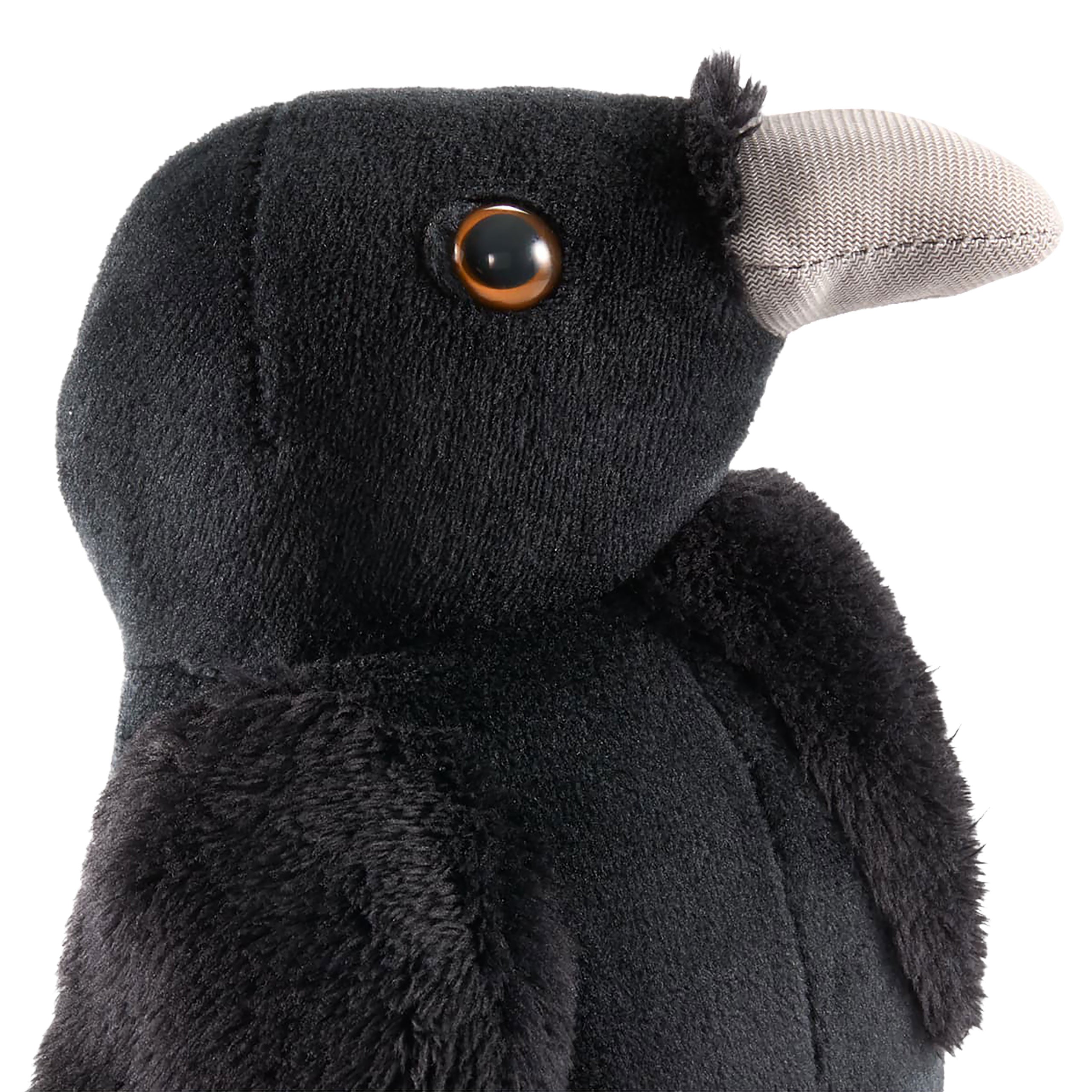 Imagen del producto Figura de peluche Ravenclaw Cuervo - Harry Potter