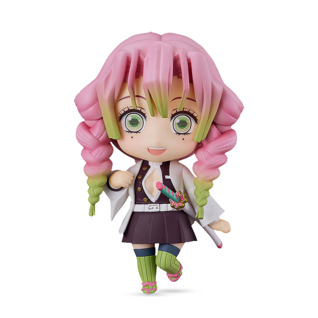 Product image Demon Slayer - Mitsuri Kanroji Nendoroid Action Figure