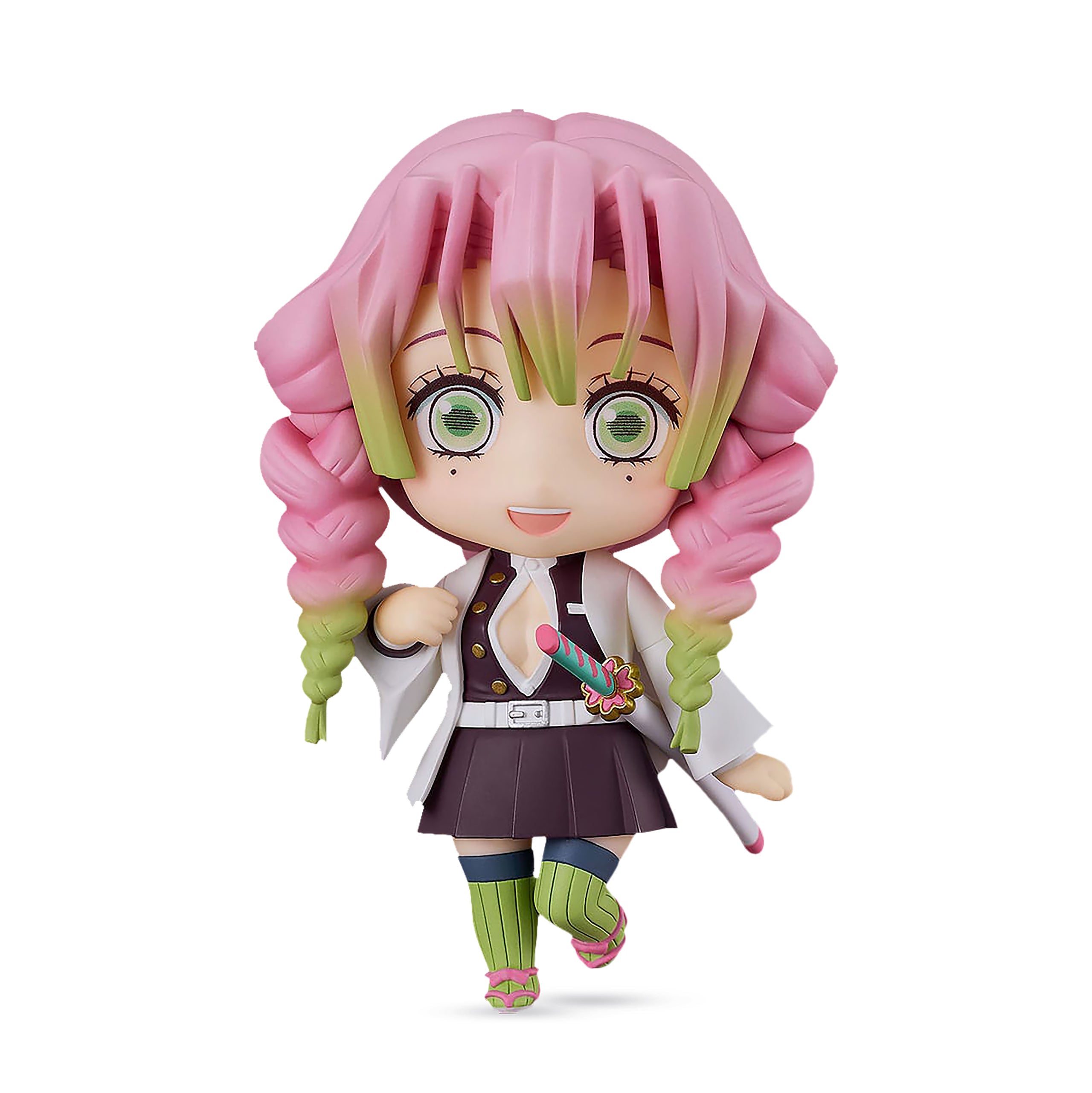 Product image Demon Slayer - Mitsuri Kanroji Nendoroid Action Figure