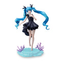 Imagen del producto Hatsune Miku - Figura de Chica del Mar Profundo