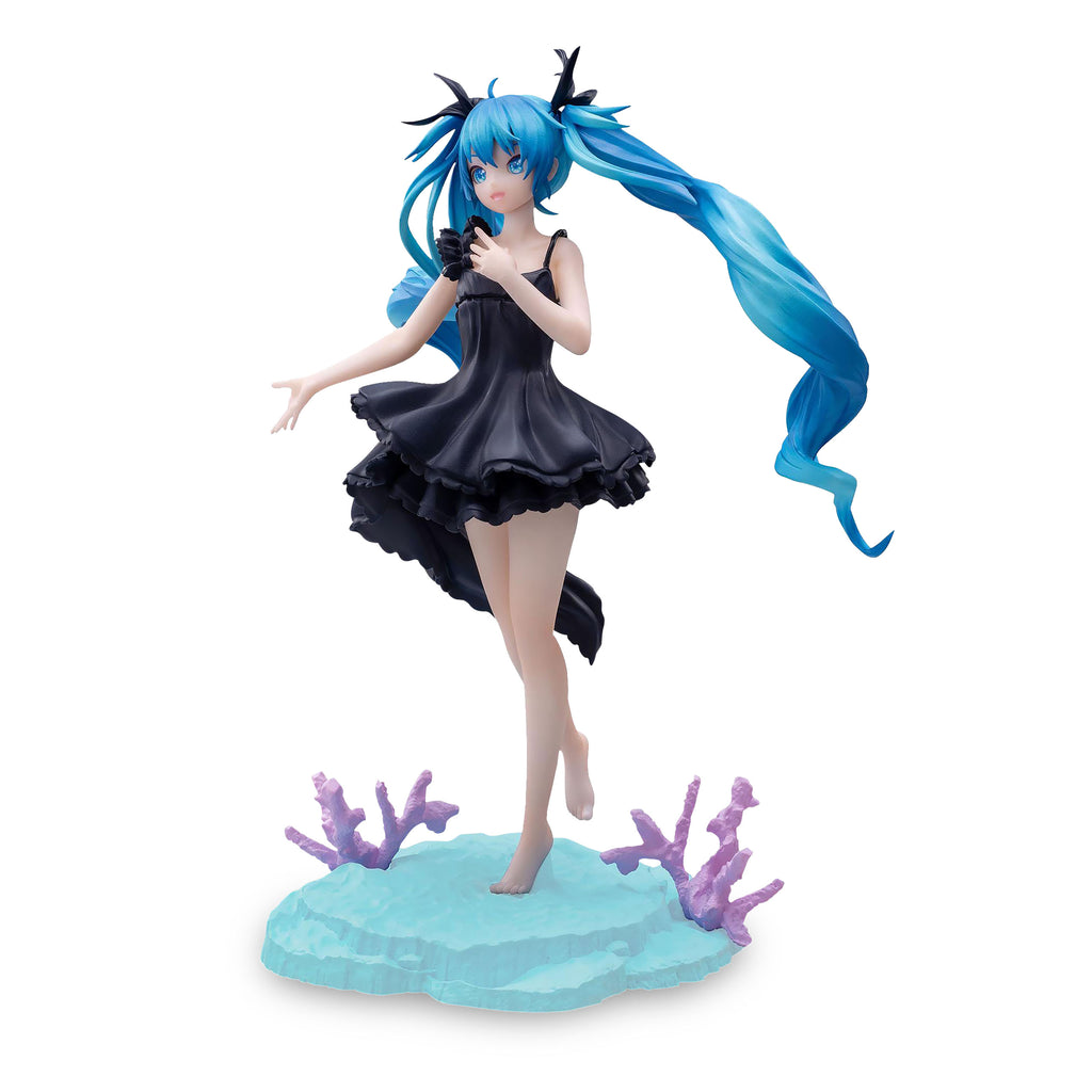Imagen del producto Hatsune Miku - Figura de Chica del Mar Profundo