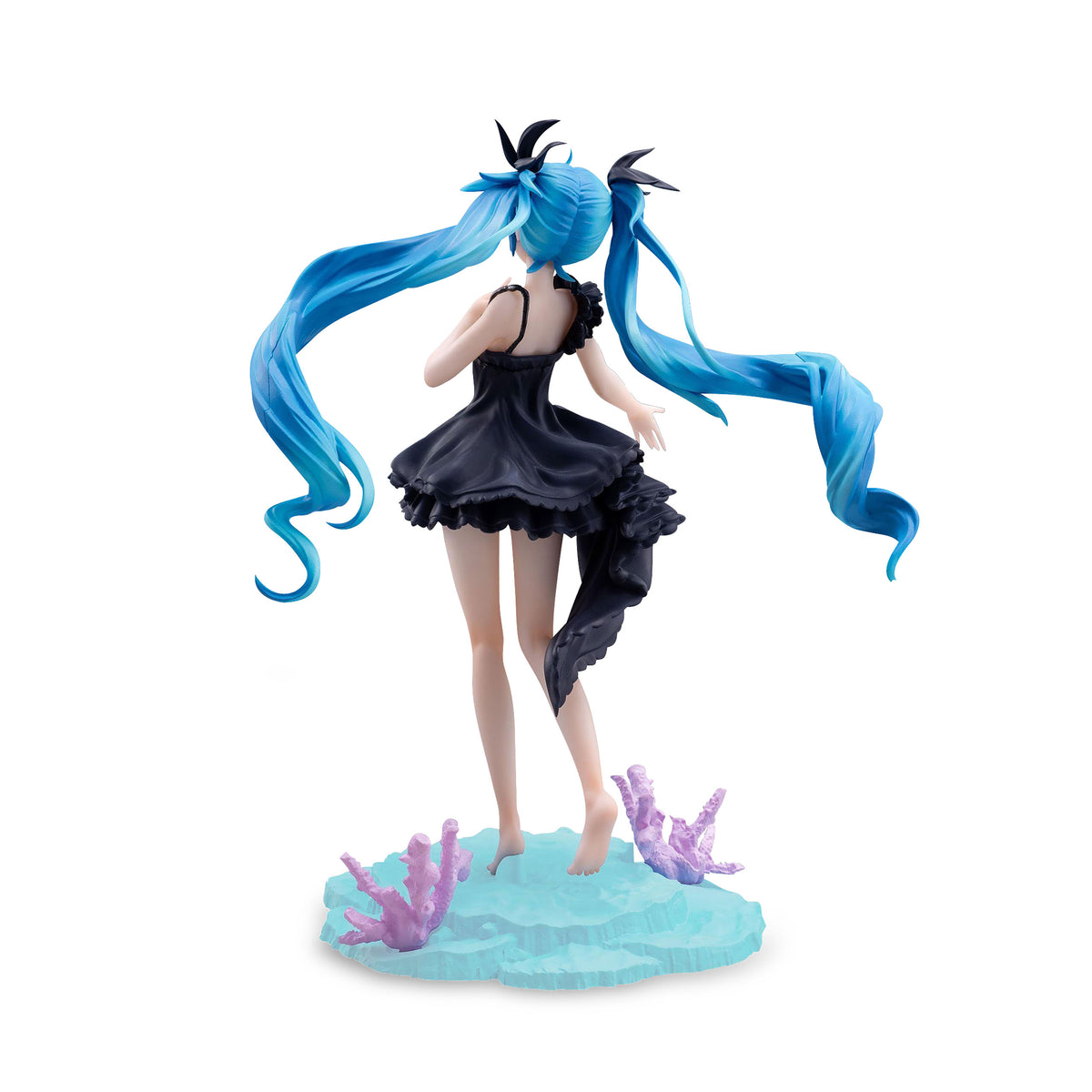 Imagen del producto Hatsune Miku - Figura de Chica del Mar Profundo