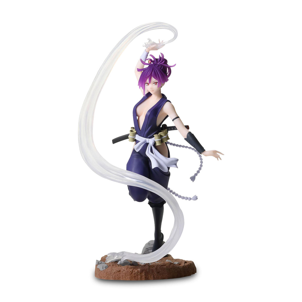 Imagen del producto Hell's Paradise - Figura de Yuzuriha