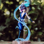 Imagen del producto Hell's Paradise - Figura de Yuzuriha