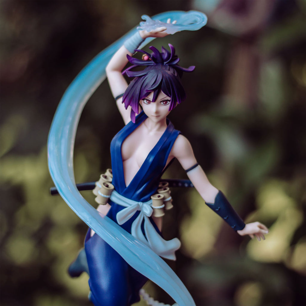 Imagen del producto Hell's Paradise - Figura de Yuzuriha