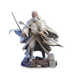 Imagen del producto El Señor de los Anillos - Figura Deluxe de Gandalf Gallery