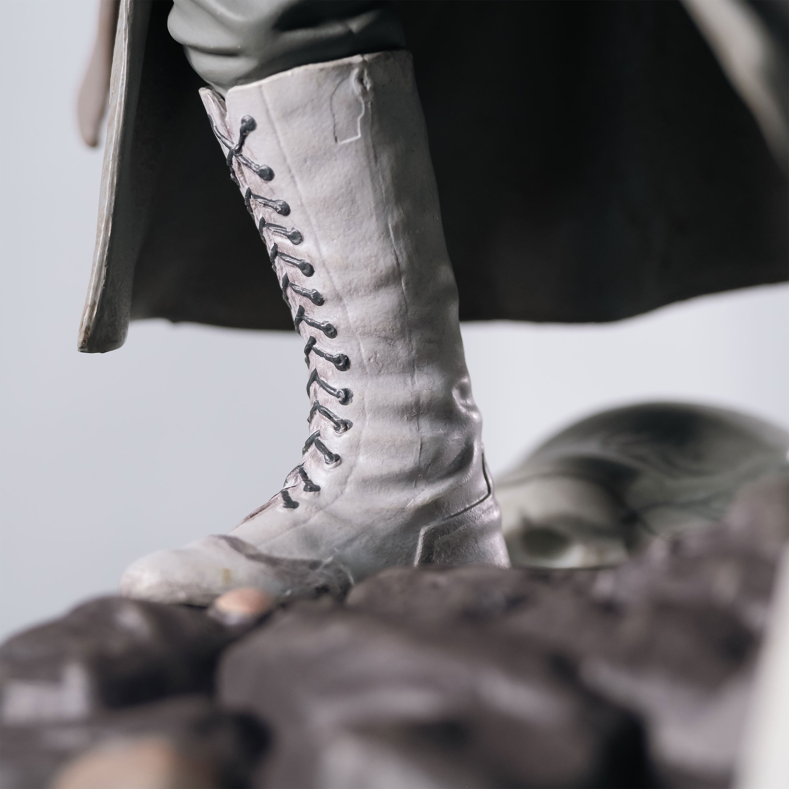 Imagen del producto El Señor de los Anillos - Figura Deluxe de Gandalf Gallery