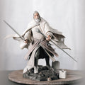 Imagen del producto El Señor de los Anillos - Figura Deluxe de Gandalf Gallery