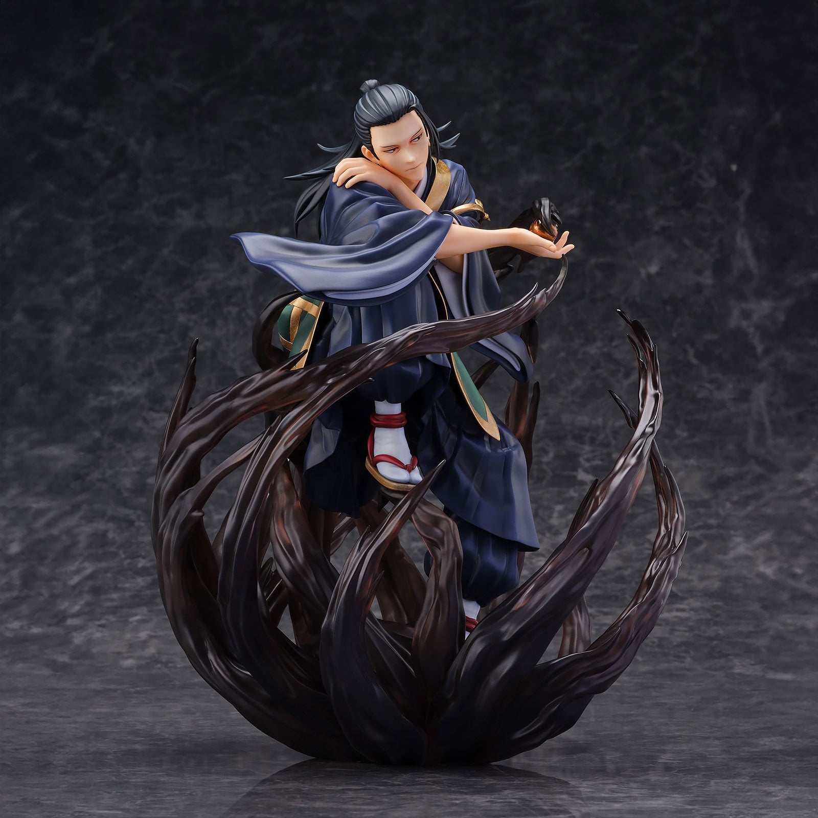 Imagen del producto Jujutsu Kaisen 0 - Estatua Suguru Geto 1:7