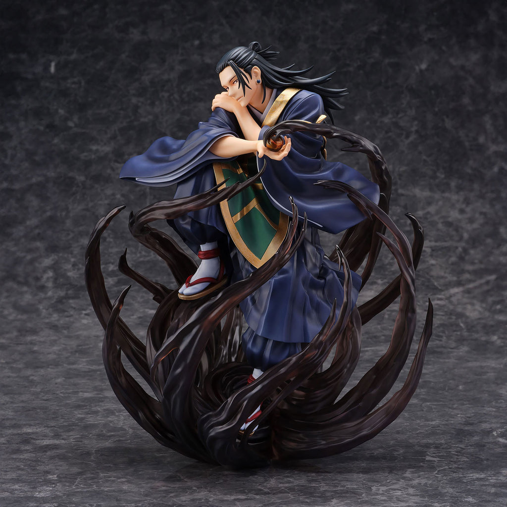 Imagen del producto Jujutsu Kaisen 0 - Estatua Suguru Geto 1:7