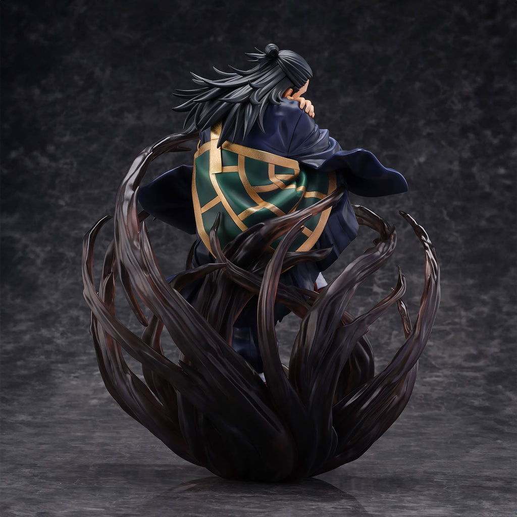 Imagen del producto Jujutsu Kaisen 0 - Estatua Suguru Geto 1:7