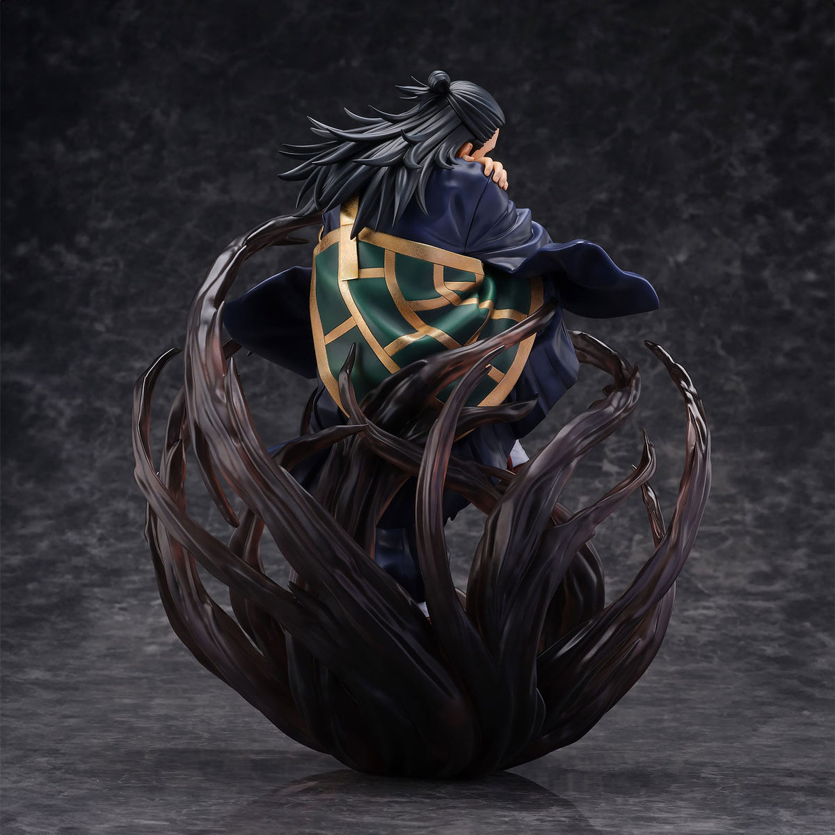 Imagen del producto Jujutsu Kaisen 0 - Estatua Suguru Geto 1:7