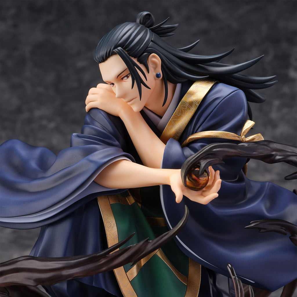 Imagen del producto Jujutsu Kaisen 0 - Estatua Suguru Geto 1:7