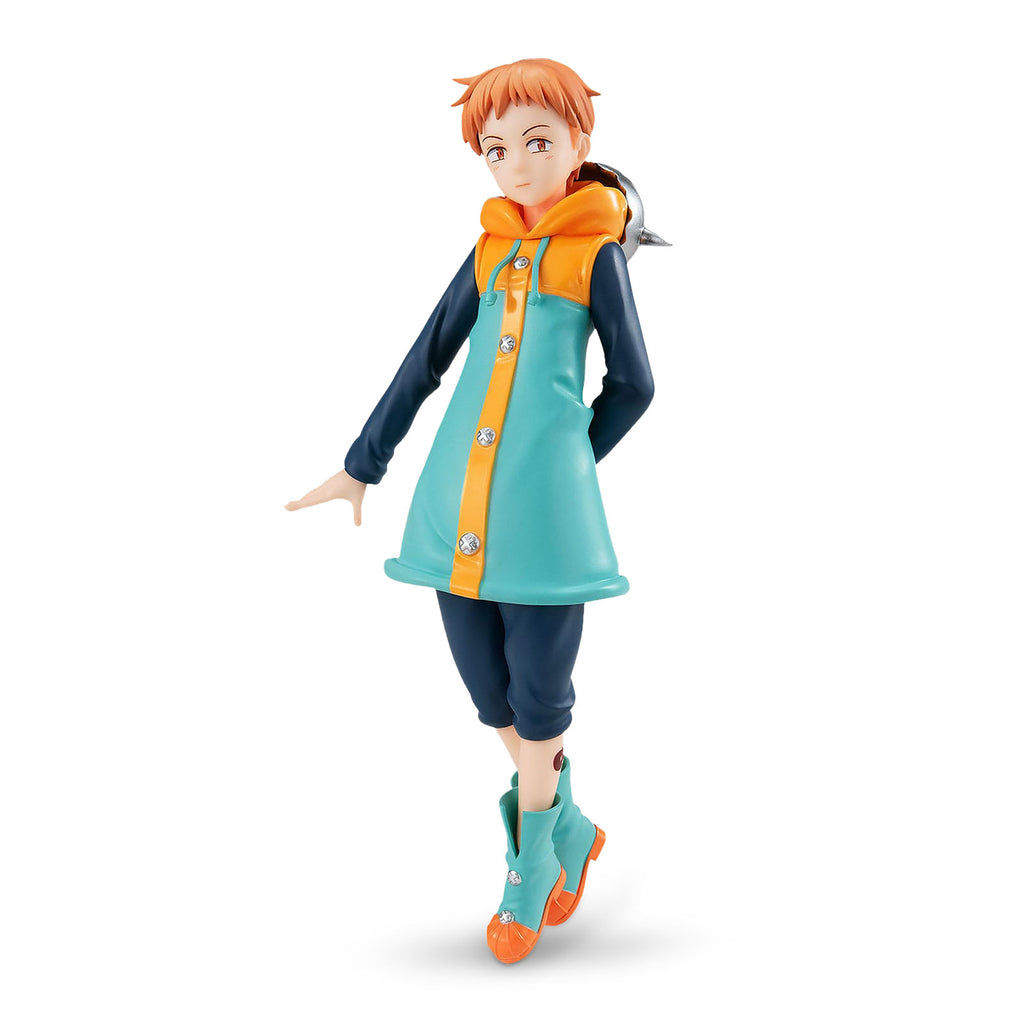 Imagen del producto Seven Deadly Sins - Figura de King