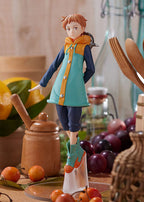 Imagen del producto Seven Deadly Sins - Figura de King