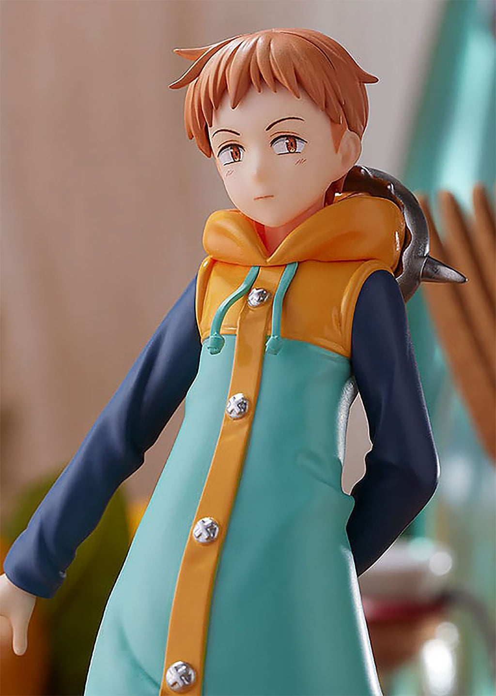 Imagen del producto Seven Deadly Sins - Figura de King