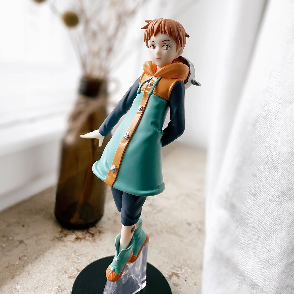 Imagen del producto Seven Deadly Sins - Figura de King