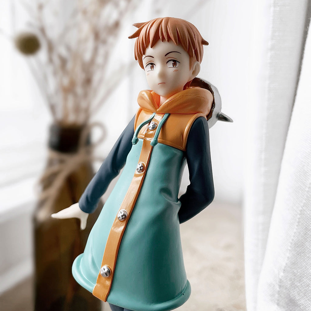 Imagen del producto Seven Deadly Sins - Figura de King
