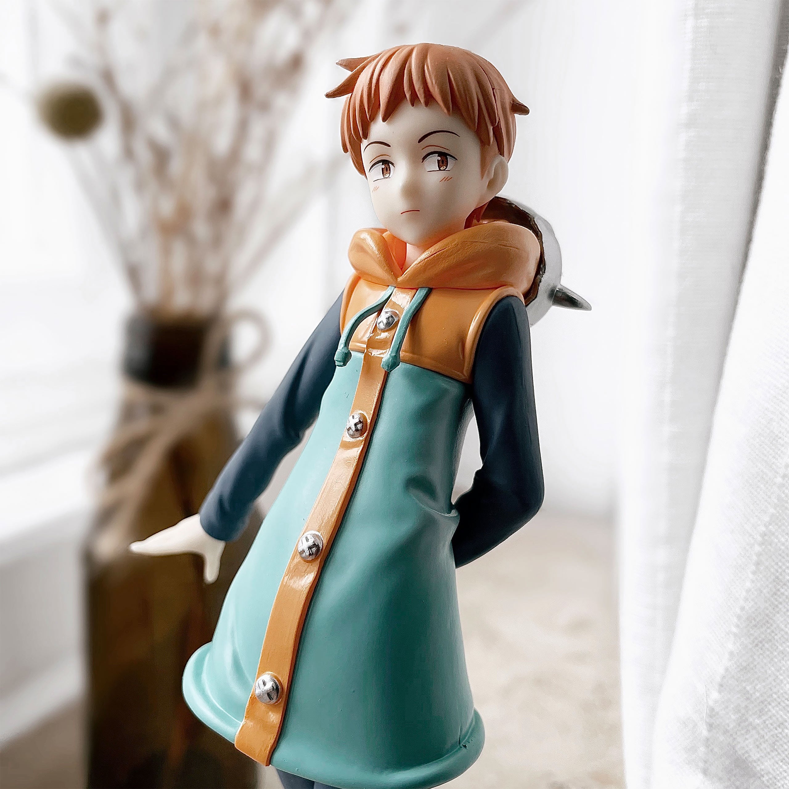 Imagen del producto Seven Deadly Sins - Figura de King