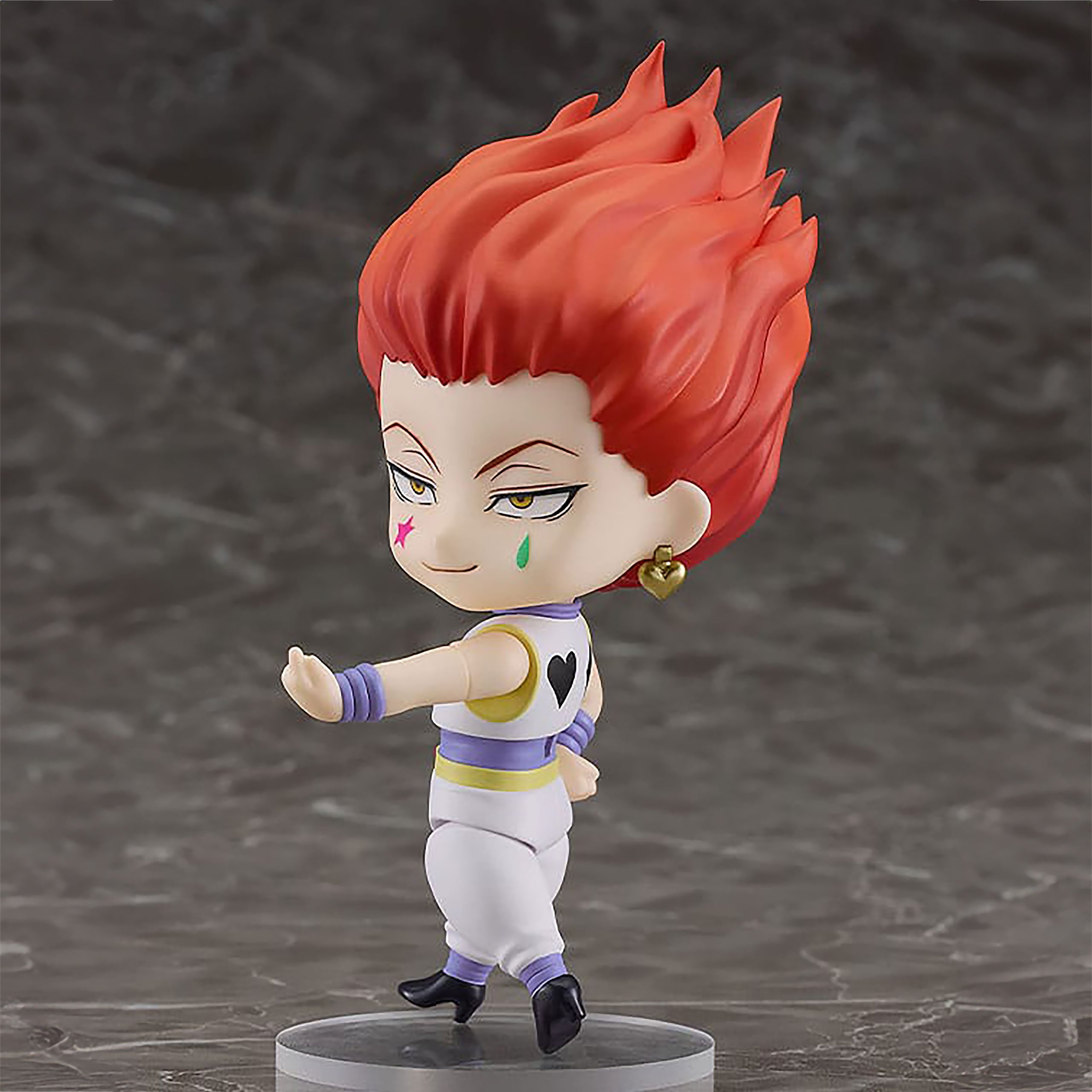 Product image Hunter x Hunter - Hisoka Nendoroid Action Figure