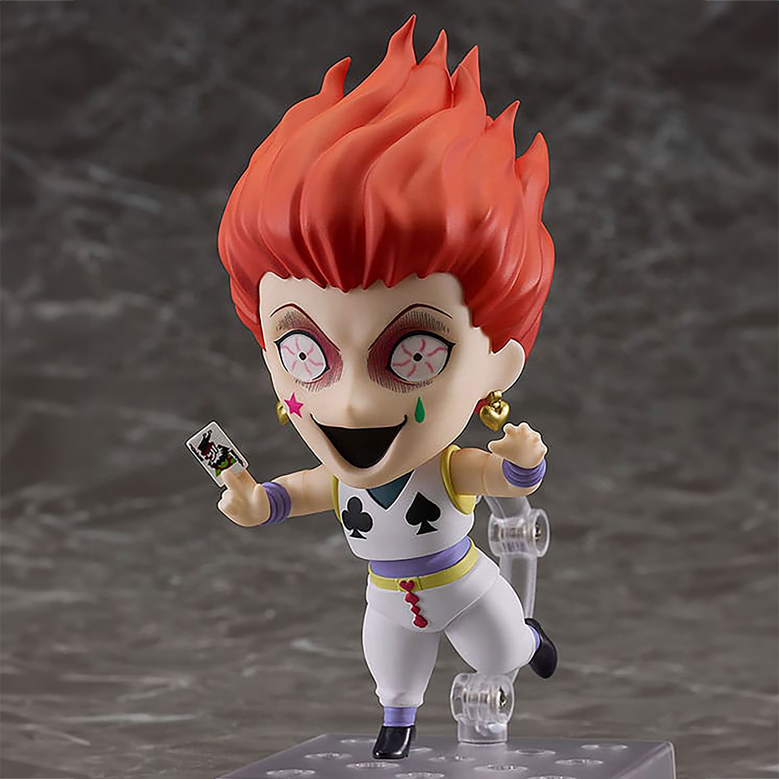 Product image Hunter x Hunter - Hisoka Nendoroid Action Figure