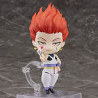 Product image Hunter x Hunter - Hisoka Nendoroid Action Figure