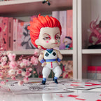 Product image Hunter x Hunter - Hisoka Nendoroid Action Figure
