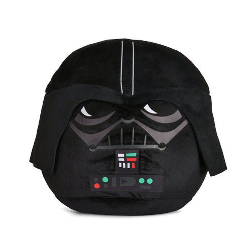 Imagen del producto Darth Vader Squishy Beanies Cojín de Peluche 20cm - Star Wars