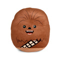 Imagen del producto Chewbacca Squishy Beanies Cojín de Peluche 20cm - Star Wars
