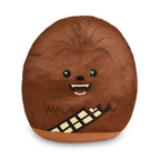Imagen del producto Chewbacca Squishy Beanies Cojín de Peluche 39cm - Star Wars